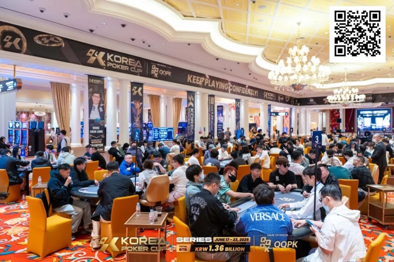 【EV 扑克】KPC 济州站 | &#8220;天才新人&#8221; 汤伟维二刷 KPC 狂揽神秘赏金开幕赛冠军，两度参赛均创佳绩