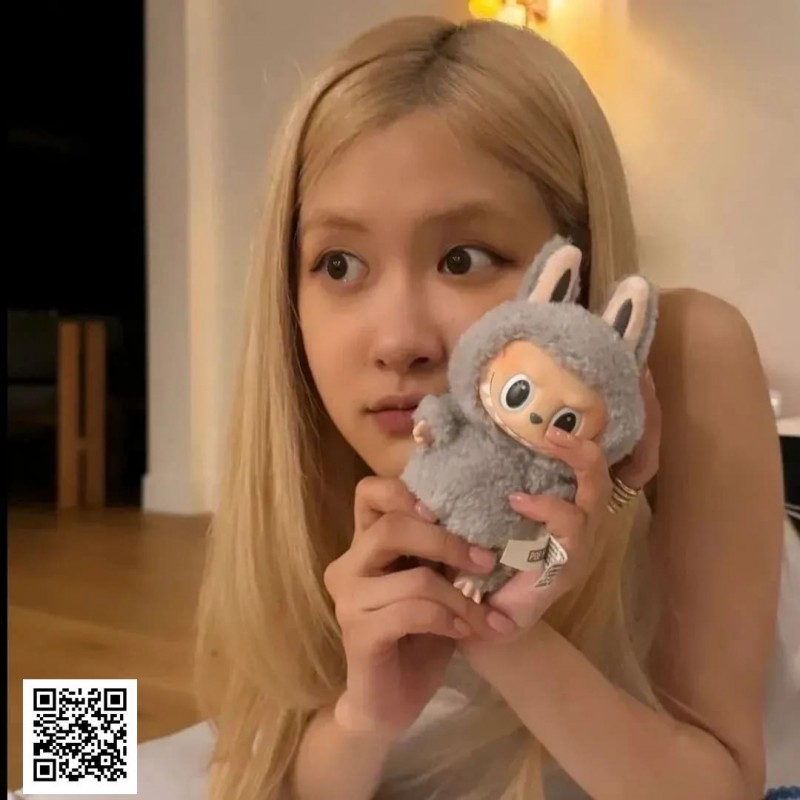 【EV 扑克】送 Labubu 啦！2025DPC 圆梦杯主赛现场将每日抽取 Labubu 系列盲盒！