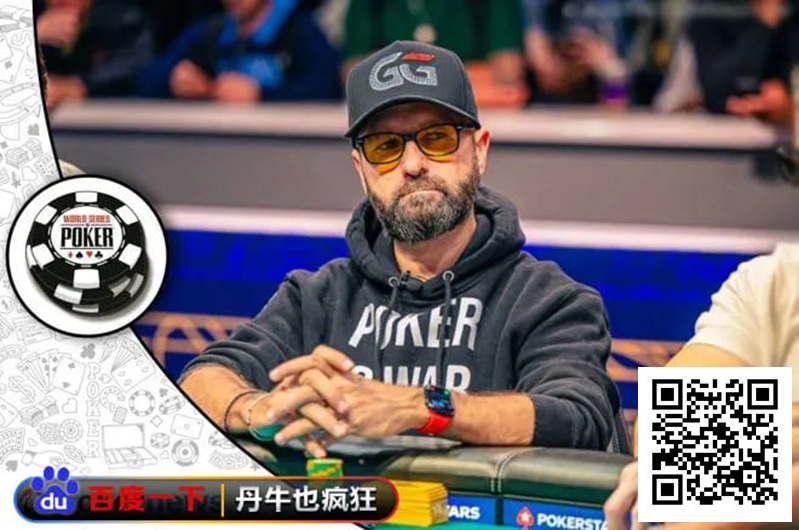 【EV 扑克】两大传奇对决！Phil Hellmuth 上演惊天反杀，Negreanu 无缘卫冕 50K 冠军赛