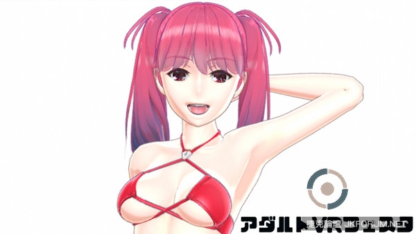 未滿 18 歲不能去！　日 VR 成人展「身體＋觸感」新衝擊