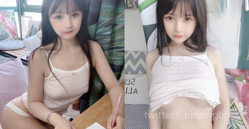 LINE 瘋傳出賣妹妹照！「童顏嫩體」引人犯罪　網友：醒醒吧！你沒有妹妹