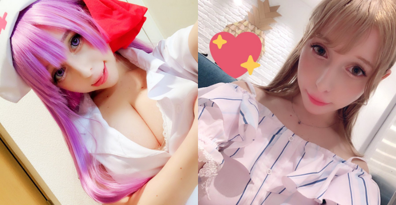 無差別正妹！「日本 Cos 界女神」真面目曝光　清純又甜美底子超級好
