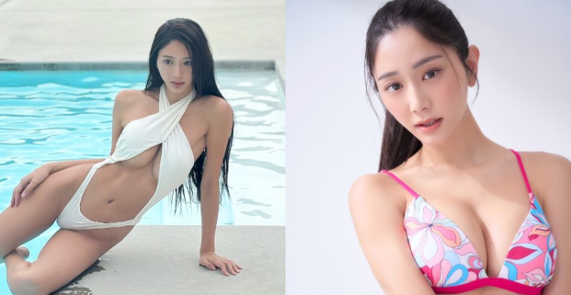 親密互動！如 AI 般的完美身材《斎藤恭代》將來台展現 9 頭身魅力