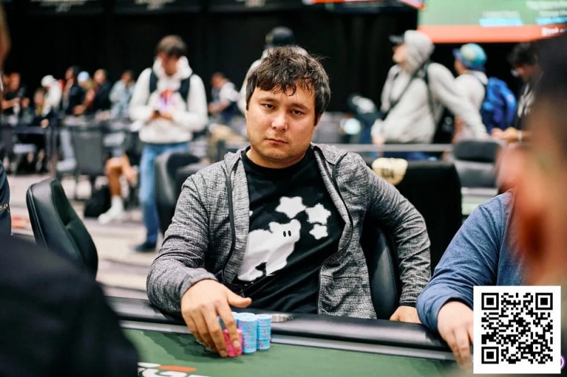 【EV 扑克】WSOP 传码丑闻沸沸扬扬，WTP 意外成大赢家？