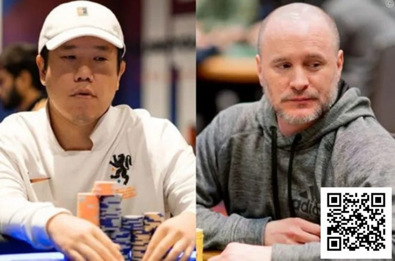 【EV 扑克】你还记得 2018 年 WPT 这个更加恶劣的传码丑闻吗？