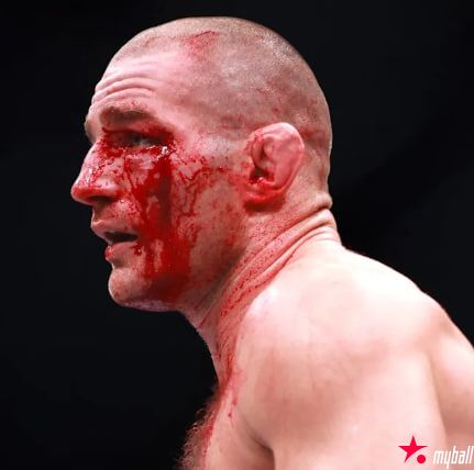 大发体育-UFC 明星肖恩·斯特里克兰冲进笼子攻击队友的对手，大发助力你的致富之路！