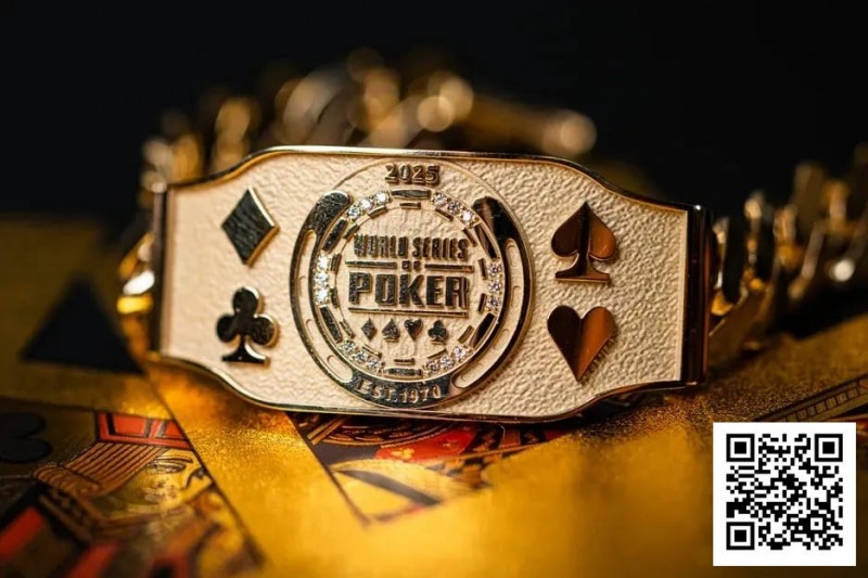 【EV 扑克】周全斩获 10K PLO 赛事第三名！丹牛有望书写 WSOP 新纪录？