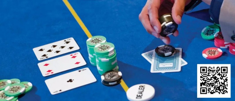 【EV 扑克】别再傻傻跟注了，看准这三个 3bet 时机