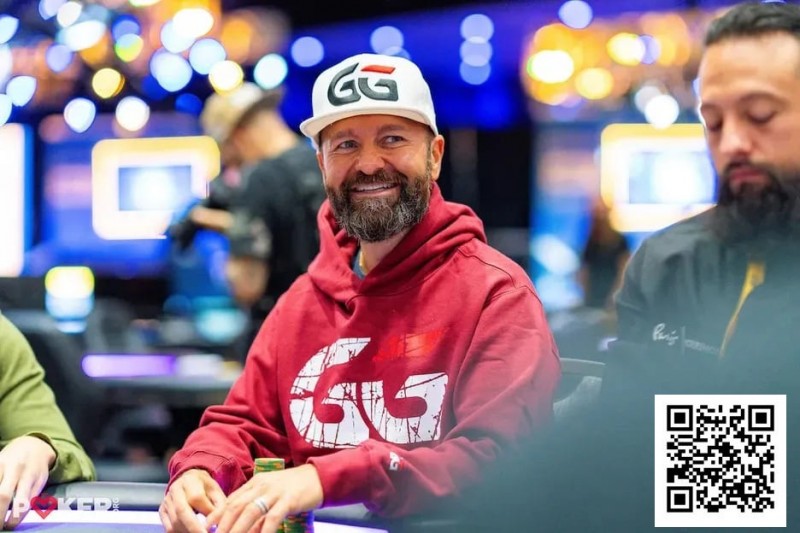【EV 扑克】丹牛回应 WSOP「百万富翁制造者」争议，官方调查结果已出