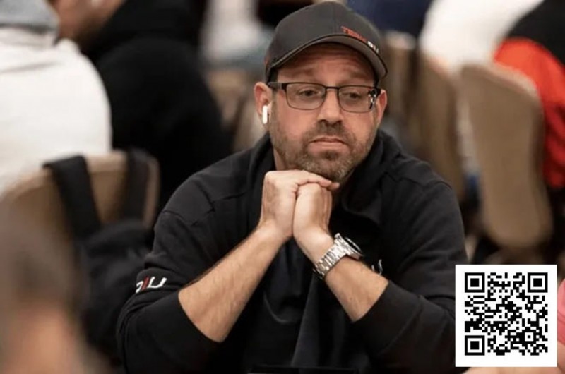 【EV 扑克】扑克圈传来噩耗：Eric “Goldy” Goldstein 猝逝，享年 52 岁