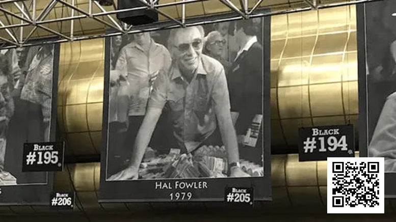 【EV 扑克】WSOP 主赛奖金进化史：从 3 万到千万，谁是背后推手？