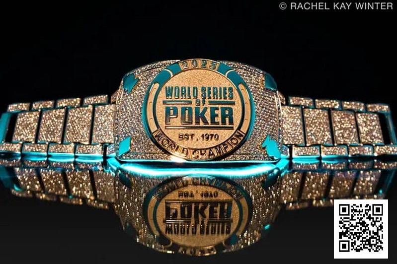 【EV 扑克】2025WSOP | 主赛人数 9,735，史上第三大规模，冠军奖金千万刀，国人 Lok Chan 领衔众多国人晋级 Day3