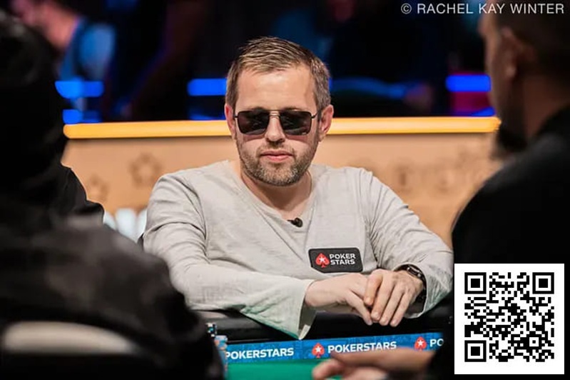 【EV 扑克】2025WSOP | 主赛 Zhang Yu 获第 190 名，Chen Yuhang 第 196 名；吕文以第二大记分牌晋级赛事 92