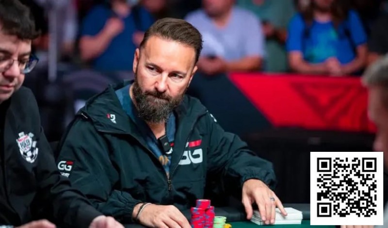 【EV 扑克】拖延战术成 WSOP 焦点，丹牛怒斥&#8221;扑克污点&#8221;