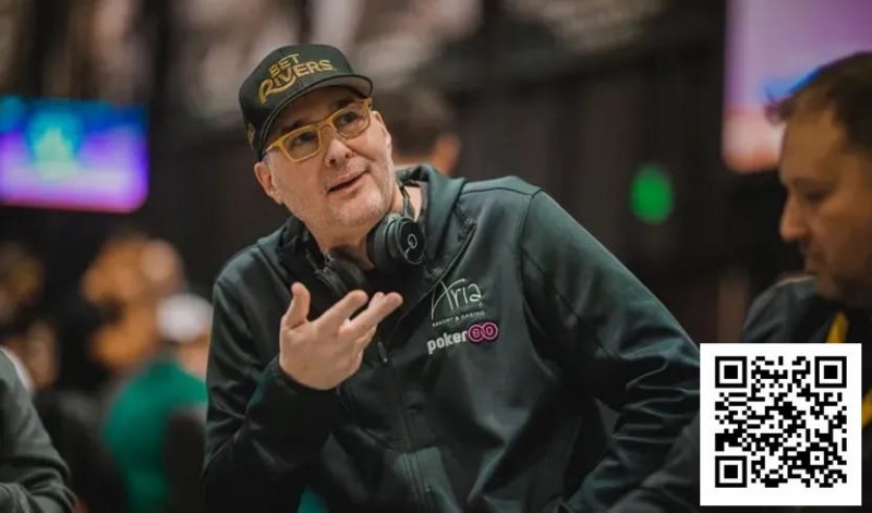 【EV 扑克】&#8221;规则有问题！&#8221;——Phil Hellmuth 怒斥 WSOP 年度最佳评选，Deeb：我实至名归