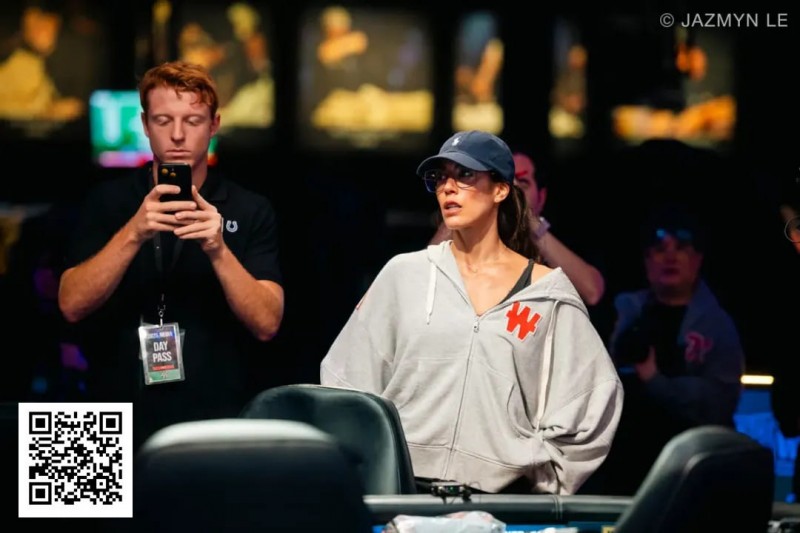 【EV 扑克】历史上最令人难忘的一届？2025 年 WSOP 数据全解析