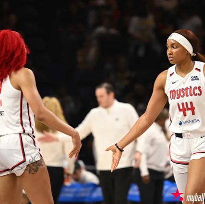 大发体育-神秘人队新秀周二获得前六届 WNBA 全明星球员的认可，大发助力你的致富之路！