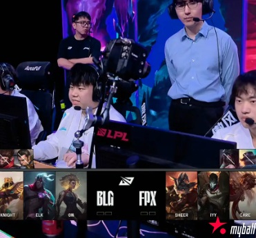 大发体育-LPL 第三阶段：也是好起来了，BLG 零封 FPX，大发助力你的致富之路！
