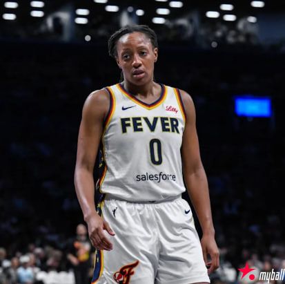 迈博体育 凯尔西·米切尔对阵拉斯维加斯王牌队创造 WNBA 历史