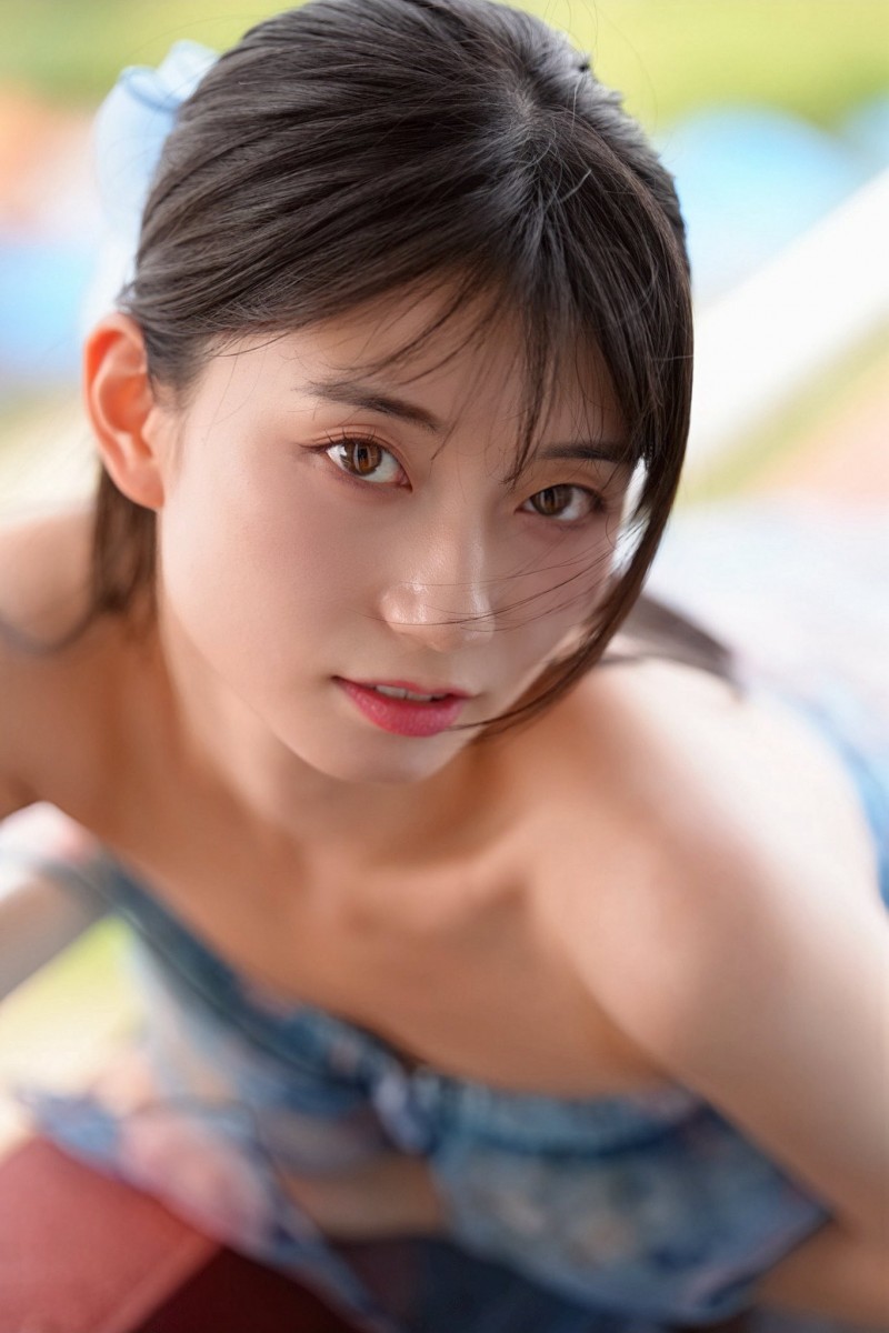 你有追瀬戸環奈(濑户环奈)的 IG 小帐吗？赶快退追！