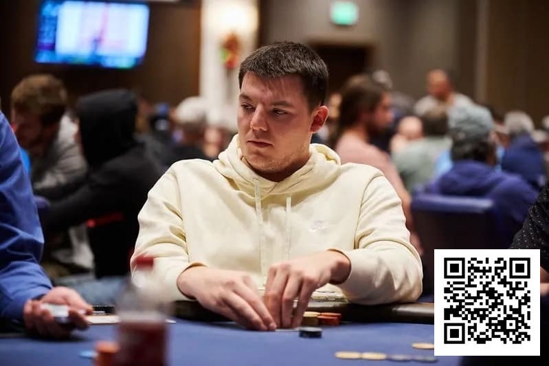 【EV 扑克】随着 WSOP 结束，各大排行榜目前情况如何？