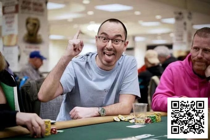 【EV 扑克】话题 | 职业扑克圈的代价：William Kassouf 的 WSOP 天价罚单解析