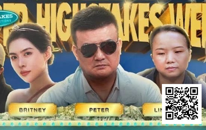 【EV 扑克】HCL 历史盈利排行榜：华裔玩家堪称效率之王