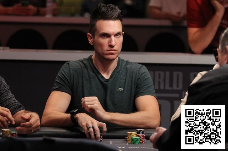 【EV 扑克】OBBBA 法案引爆职业扑克存亡战：Doug Polk 怒斥美国新税法“对未盈利征税”