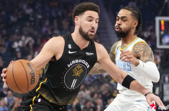 迈博体育 新赛季 NBA 揭幕战上演湖勇对决 五场圣诞大战出炉