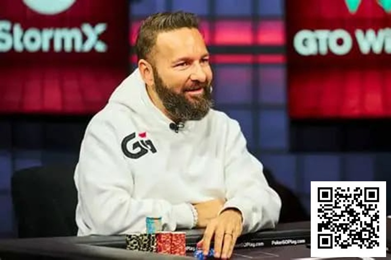 【EV 扑克】破纪录 6000 万刀保底！2025 WSOP 天堂岛站豪华赛程重磅官宣