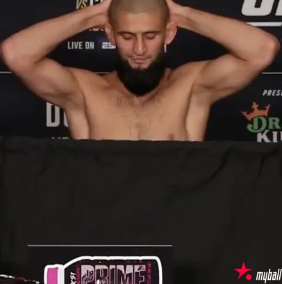 迈博体育 坎扎特体重达标了吗？“博兹”出人意料地回归 UFC