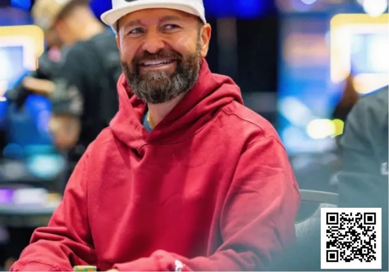 【EV 扑克】“这绝对能改头换面”&#8211;丹牛呼吁 2026 年 WSOP 推改革