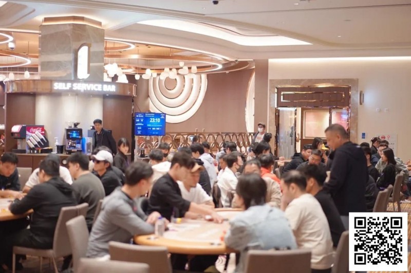 【EV 扑克】ASOP 仁川站｜主赛 36 人晋级决赛，中美争锋，日本搅局，首座 ASOP 主赛冠军奖杯能否花落中国？