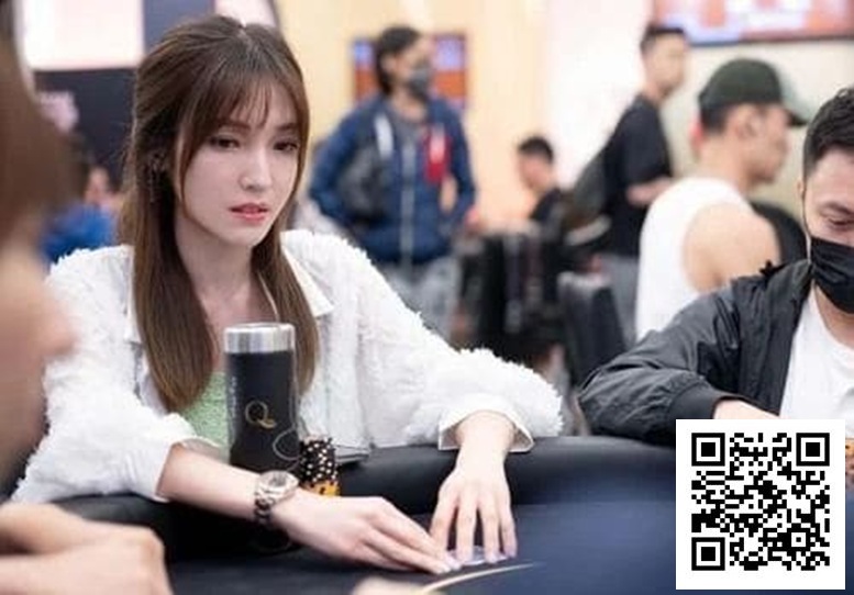 【EV 扑克】女性高额扑克赛事如何持续改变扑克生态