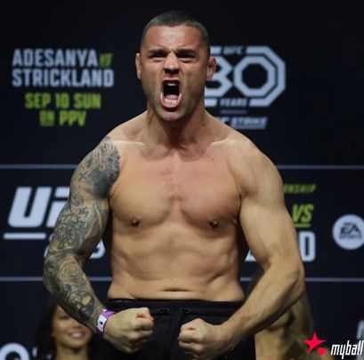 大发体育-基弗比斥责 UFC 裁判马克：“拿我的生命开玩笑”，大发助力你的致富之路！