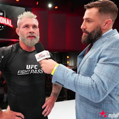 大发体育-戈登服用兴奋剂永远不会参加 UFC 巴西柔术比赛，大发助力你的致富之路！