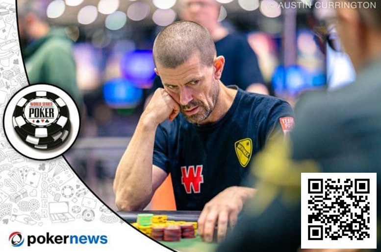 【EV 扑克】Gus Hansen 玩线上亏损过亿，是他太菜还是被做局？