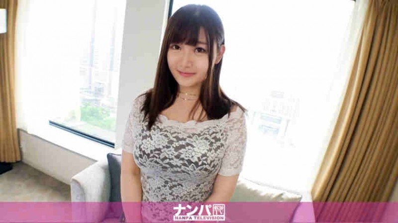 200GANA-2261 夜晚歌舞伎町搭讪的姐姐