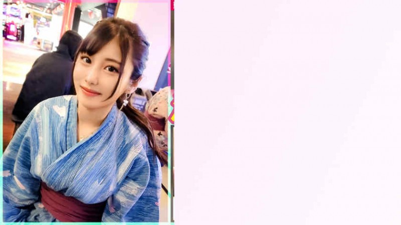 番号 200GANA-128，酒吧喝醉女优带回家