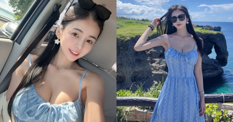 巨乳美少女「辰辰」將現身 TREND GIRLS 泳池攝影會！又能見到她的超辣比基尼！