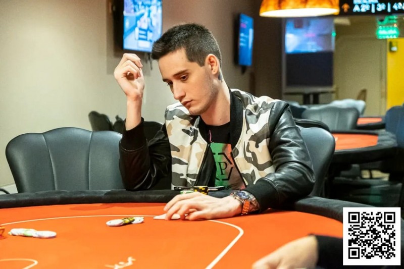 【EV 扑克】翻前弃掉 AA，反而多赢了$60,000？WSOP 线上决赛桌保命奇招引争议