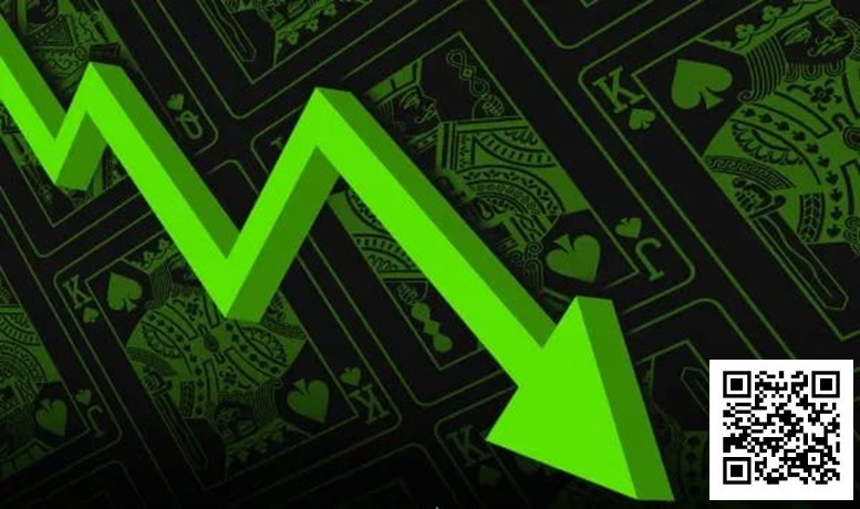 【EV 扑克】从下面这 5 个方面，判断你是否进入了下风期