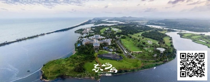 【EV 扑克】2025HPT 南海杯定档 12 月 12 日-18 日，邀你感受北纬 19°的“海岛乌托邦”