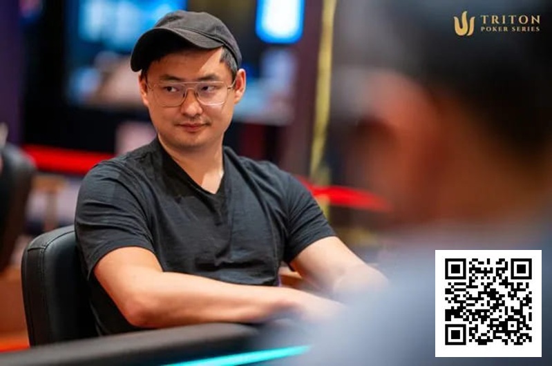 【EV 扑克】话题 | 别被他的笑容骗了，Stephen Song 可能是牌桌上最可怕的对手！
