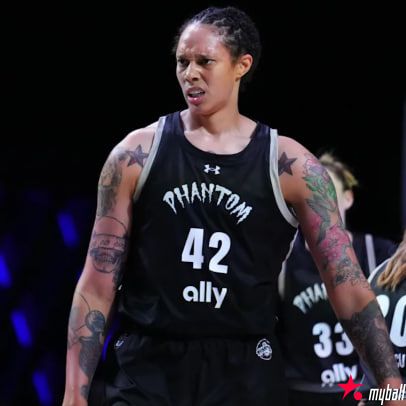 迈博体育 梦想队以 88-72 击败太阳队，升至 WNBA 积分榜第二名