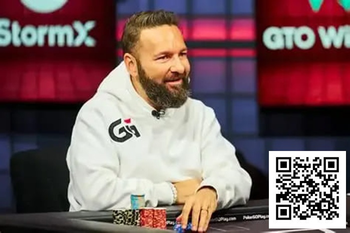 【EV 扑克】用数据说话！扑克圈的十大流量之王都有谁？