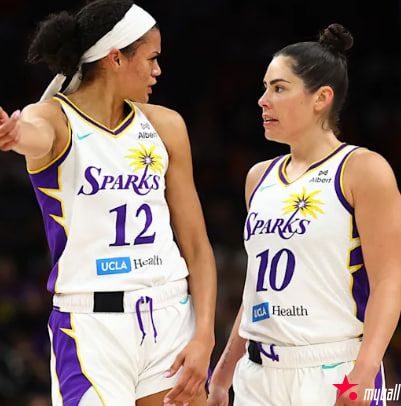 大发体育-火花队在 WNBA 赛季结束后做出关键合同决定，大发助力你的致富之路！