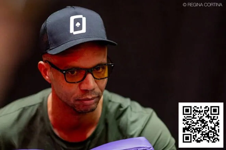 【EV 扑克】数据揭示 Phil Ivey 扑克生涯唯一短板：电视及直播常规桌累计亏损超 40 万美元