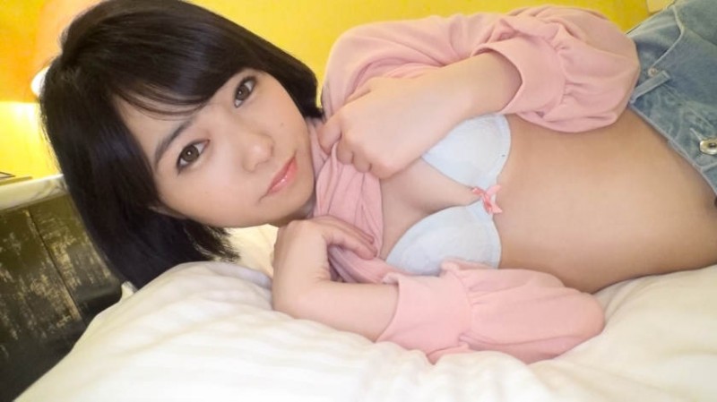 素人番号 SIRO-3803