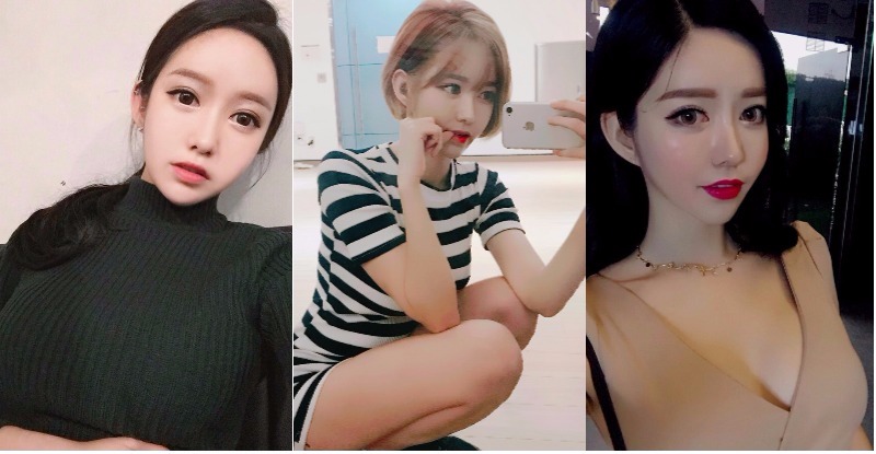 【蜗牛娱乐】妹子連身裙「逆天長腿」乍現,深V彎腰「隱乳」瞬間溢出!讓人血壓急速上升! 【蜗牛娱乐】妹子連身裙「逆天長腿」乍現,深V彎腰「隱乳」瞬間溢出!讓人血壓急速上升!